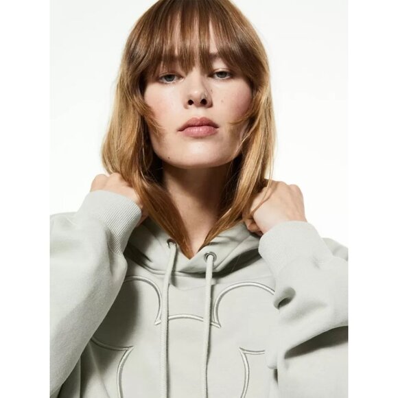 H&M Disney Motif-Front Hoodie, size large - Picture 3 of 16